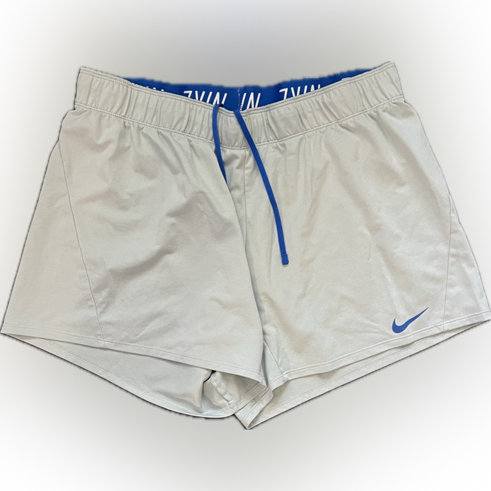 Nike Dry Fit Women’s Shorts-Excellent Used Condition
